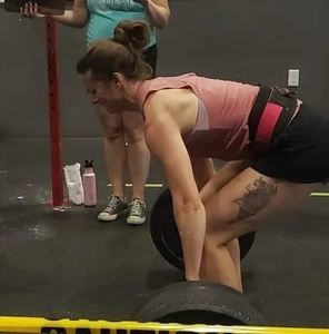 Meet your Posher, Casie